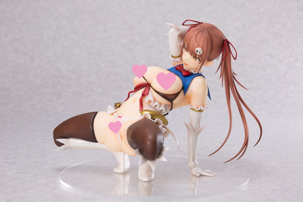 Original Illustration Statue 1/6 Magical Infusion! Airi Tsugaike Illustrated by Momi 14 cm 4582292602774