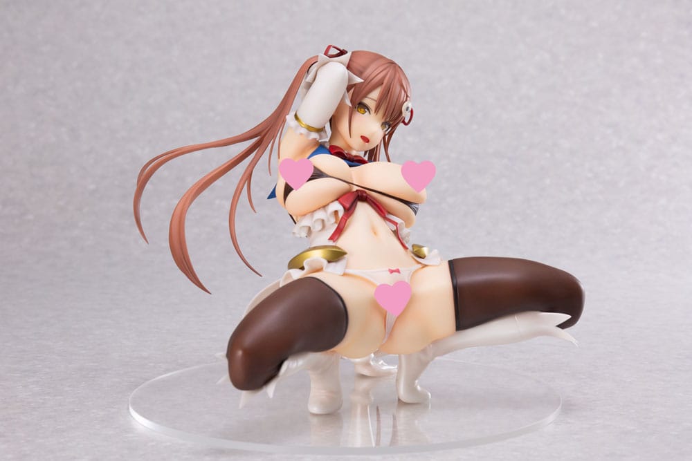 Original Illustration Statue 1/6 Magical Infusion! Airi Tsugaike Illustrated by Momi 14 cm 4582292602774