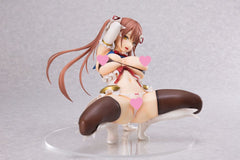 Original Illustration Statue 1/6 Magical Infusion! Airi Tsugaike Illustrated by Momi 14 cm 4582292602774