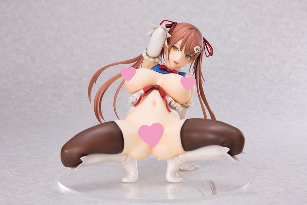Original Illustration Statue 1/6 Magical Infusion! Airi Tsugaike Illustrated by Momi 14 cm 4582292602774