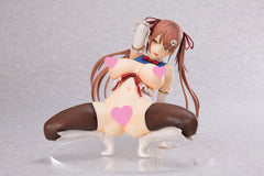 Original Illustration Statue 1/6 Magical Infusion! Airi Tsugaike Illustrated by Momi 14 cm 4582292602774