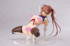 Original Illustration Statue 1/6 Magical Infusion! Airi Tsugaike Illustrated by Momi 14 cm 4582292602774