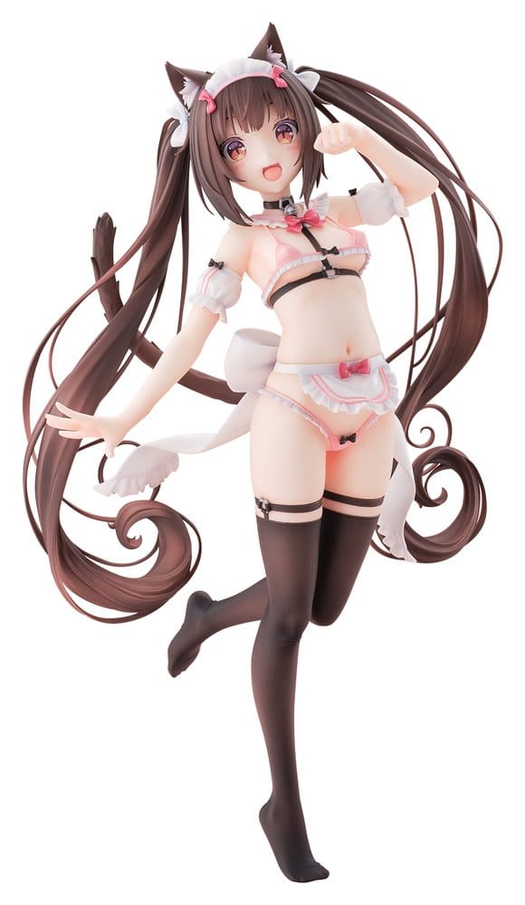 Nekopara PVC Figure 1/5.5 Chocola DX Edition 30 cm 4582292603214
