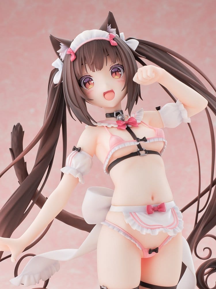 Nekopara PVC Figure 1/5.5 Chocola DX Edition 30 cm 4582292603214