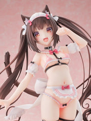 Nekopara PVC Figure 1/5.5 Chocola DX Edition 30 cm 4582292603214