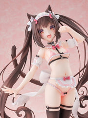 Nekopara PVC Figure 1/5.5 Chocola DX Edition 30 cm 4582292603214