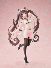 Nekopara PVC Figure 1/5.5 Chocola DX Edition 30 cm 4582292603214