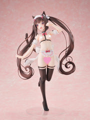 Nekopara PVC Figure 1/5.5 Chocola DX Edition 30 cm 4582292603214
