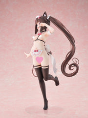 Nekopara PVC Figure 1/5.5 Chocola DX Edition 30 cm 4582292603214
