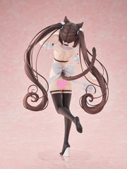 Nekopara PVC Figure 1/5.5 Chocola DX Edition 30 cm 4582292603214