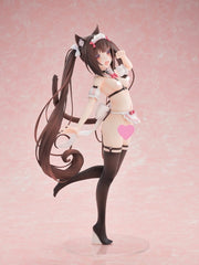 Nekopara PVC Figure 1/5.5 Chocola DX Edition 30 cm 4582292603214
