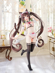 Nekopara PVC Figure 1/5.5 Chocola DX Edition 30 cm 4582292603214