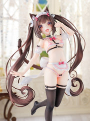 Nekopara PVC Figure 1/5.5 Chocola DX Edition 30 cm 4582292603214