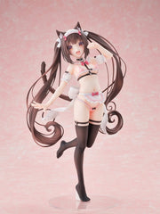 Nekopara PVC Figure 1/5.5 Chocola DX Edition 30 cm 4582292603214