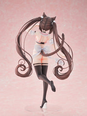 Nekopara PVC Figure 1/5.5 Chocola DX Edition 30 cm 4582292603214