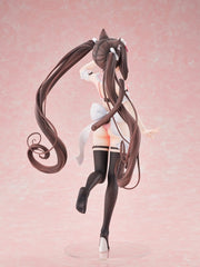 Nekopara PVC Figure 1/5.5 Chocola DX Edition 30 cm 4582292603214
