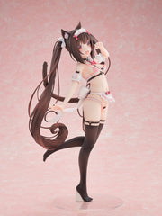 Nekopara PVC Figure 1/5.5 Chocola DX Edition 30 cm 4582292603214