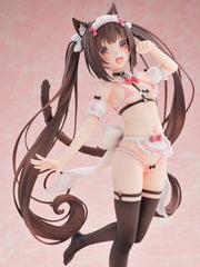 Nekopara PVC Figure 1/5.5 Chocola DX Edition 30 cm 4582292603214