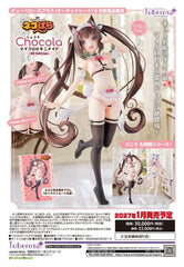 Nekopara PVC Figure 1/5.5 Chocola DX Edition 30 cm 4582292603214