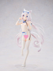 Nekopara PVC Figure 1/5.5 Vanilla DX Edition 29 cm 4582292603221