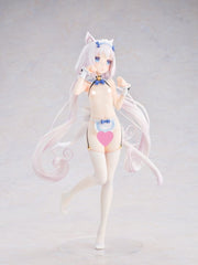 Nekopara PVC Figure 1/5.5 Vanilla DX Edition 29 cm 4582292603221