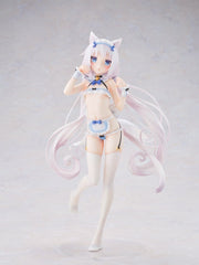 Nekopara PVC Figure 1/5.5 Vanilla DX Edition 29 cm 4582292603221