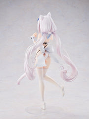 Nekopara PVC Figure 1/5.5 Vanilla DX Edition 29 cm 4582292603221