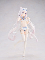 Nekopara PVC Figure 1/5.5 Vanilla DX Edition 29 cm 4582292603221
