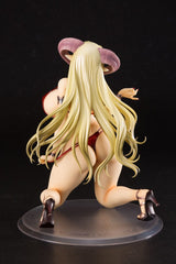 Seven Deadly Sins Statue 1/6 Mammon Takuya Inoue Ver. Kouen 21 cm 4582292603412