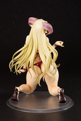 Seven Deadly Sins Statue 1/6 Mammon Takuya Inoue Ver. Kouen 21 cm 4582292603412
