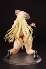 Seven Deadly Sins Statue 1/6 Mammon Takuya Inoue Ver. Kouen 21 cm 4582292603412