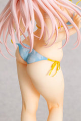 Super Sonico Statue 1/4.5 Super Sonico Summer Vacation Ver. 35 cm 4582292603580
