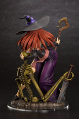 Dragon's Crown PVC Statue 1/7 Sorceress 22 cm 4582292603610