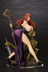 Dragon's Crown PVC Statue 1/7 Sorceress 22 cm 4582292603610