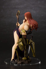Dragon's Crown PVC Statue 1/7 Sorceress 22 cm 4582292603610