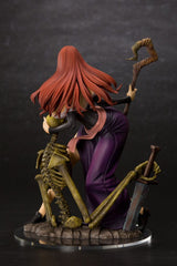 Dragon's Crown PVC Statue 1/7 Sorceress 22 cm 4582292603610