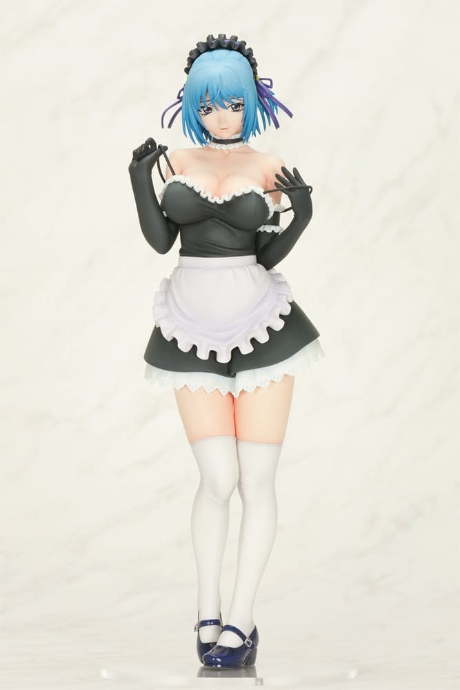 Rosario + Vampire PVC Statue 1/7 Kurumu Kurono 25 cm 4582292603696