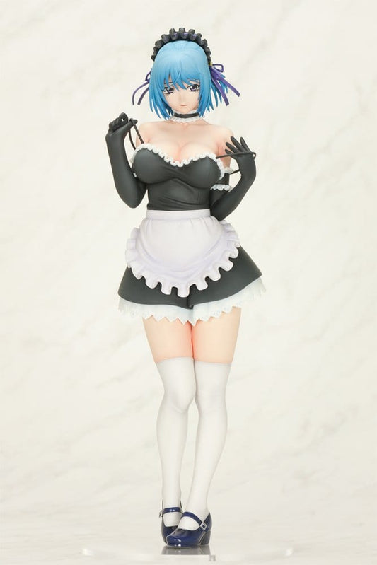 Rosario + Vampire PVC Statue 1/7 Kurumu Kurono 25 cm 4582292603696
