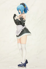 Rosario + Vampire PVC Statue 1/7 Kurumu Kurono 25 cm 4582292603696