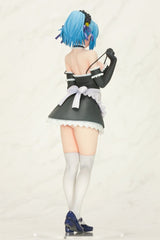 Rosario + Vampire PVC Statue 1/7 Kurumu Kurono 25 cm 4582292603696