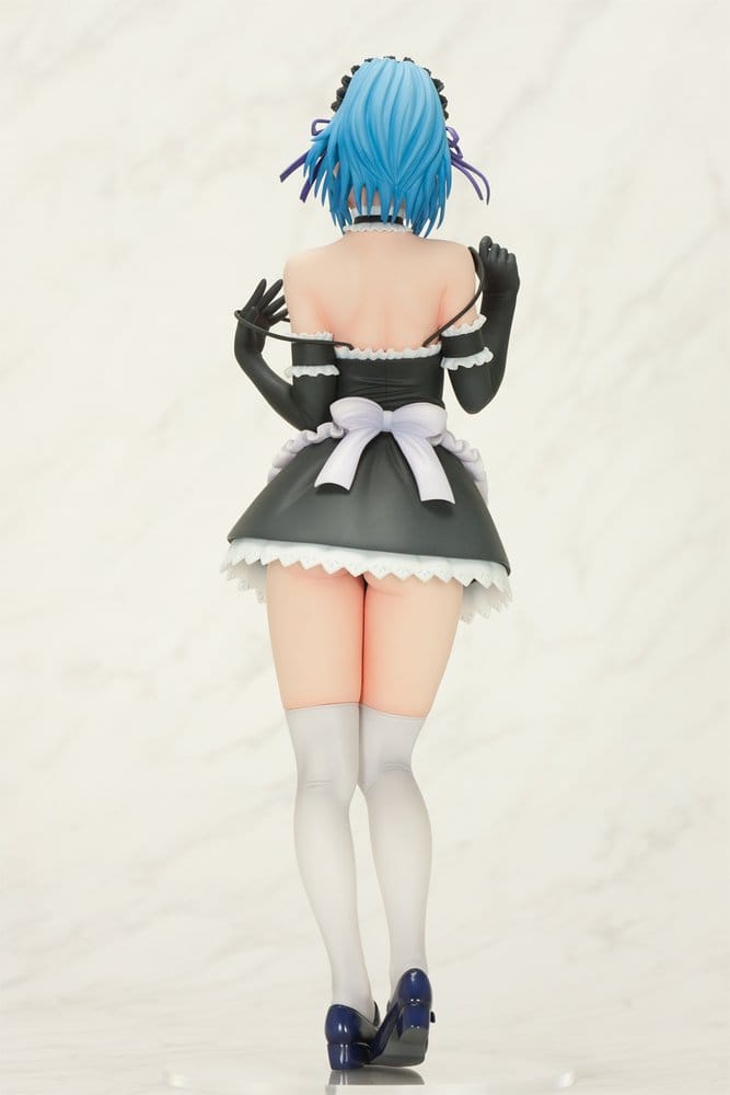 Rosario + Vampire PVC Statue 1/7 Kurumu Kurono 25 cm 4582292603696
