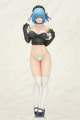 Rosario + Vampire PVC Statue 1/7 Kurumu Kurono 25 cm 4582292603696