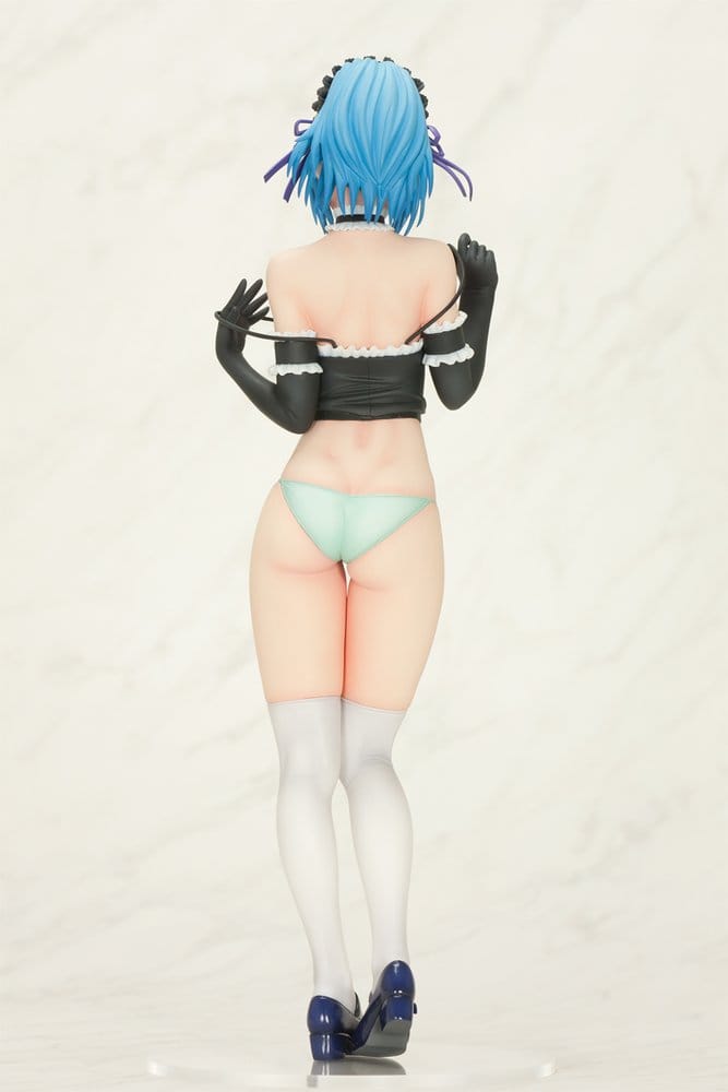 Rosario + Vampire PVC Statue 1/7 Kurumu Kurono 25 cm 4582292603696