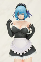 Rosario + Vampire PVC Statue 1/7 Kurumu Kurono 25 cm 4582292603696