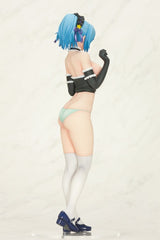 Rosario + Vampire PVC Statue 1/7 Kurumu Kurono 25 cm 4582292603696