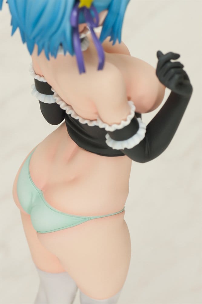 Rosario + Vampire PVC Statue 1/7 Kurumu Kurono 25 cm 4582292603696