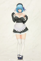 Rosario + Vampire PVC Statue 1/7 Kurumu Kurono 25 cm 4582292603696