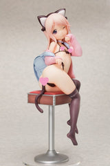 Hatsukoi Ribbon PVC Figure 1/6 Yuu 25 cm 4582292603702