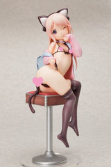 Hatsukoi Ribbon PVC Figure 1/6 Yuu 25 cm 4582292603702
