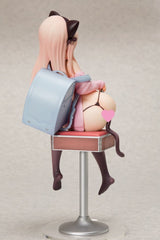 Hatsukoi Ribbon PVC Figure 1/6 Yuu 25 cm 4582292603702